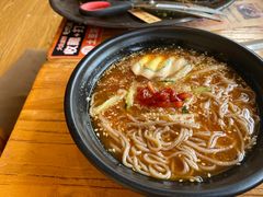 -千寻烧肉(政务区店)