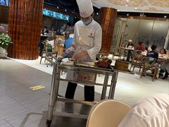 -全聚德(江宁店)