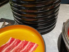 -一绪に寿喜烧(虹悦城店)