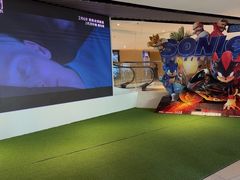 -Mcl 德福戏院(德福广场店)