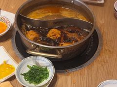 -松野谷·寿喜烧自助(华联顺义金街购物中心店)