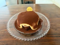 打翻的提拉米苏-半勺舒舒(太乙店)