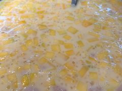 -深圳宝安机场希尔顿欢朋酒店餐厅