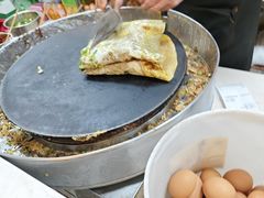 -清真·二嫂子煎饼果子(鼓楼旗舰形象店)