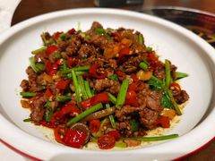 -醉美东江·三文鱼·烧鸡公