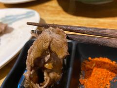 -一井烧肉·活鳗·寿司(望京SOHO店)