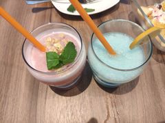 -必胜客(天鹅湖万达店)