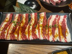 -九田家黑牛烤肉料理(无锡T12店)