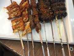 -西塔大冷面(市府大路店)