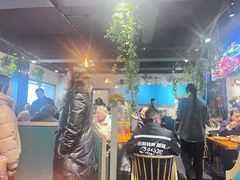 -柴窝堡22号辣子鸡·传承新疆菜