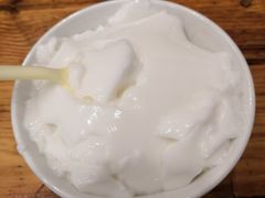 杏仁奶糕-三元梅园(劲松店)