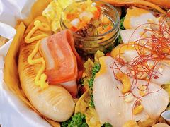-CHILLAX轻乐时(侨建·Hi City店)