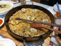 -啫·粤风料理·啫啫煲(仓山万达广场店)