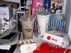 -麦当劳(吴中大道店)