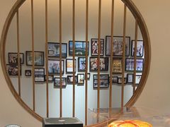 -翁暖茶馆(滨江东总店)