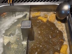 -海底捞火锅(振华商厦店)