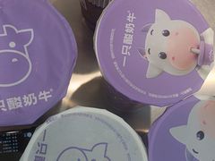 -一只酸奶牛(海珠美食街店)