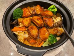 团圆大盘菜-北海渔村酒楼·粤菜海鲜点心(新华店)