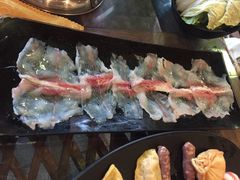 -丽江庭院之爱在路上(西单店)