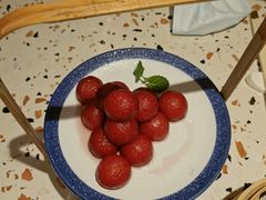 -点都德(中海环宇荟店)