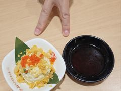 -友壹町寿司(新DNA购物中心店)