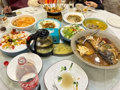-尚府一品·烤鸭·新京菜(圆明园店)
