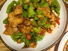 -人民食堂(电信南街店)