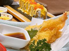 -水林间·寿喜烧自助(仙林金鹰店)