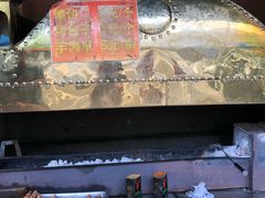 -维吾尔餐厅(宜山路店)