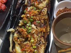 -江湖一盏灯·滇味卤烤(普惠园店)