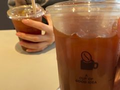 -Seesaw Coffee(上生新所店)