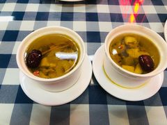 -肥田仔·香港大排档(静安寺店)