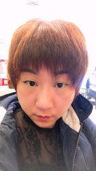 -起点潮色造型