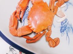 -宾朋海鲜美食餐厅·特色美食(兴海路店)