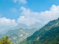 -九华山风景区