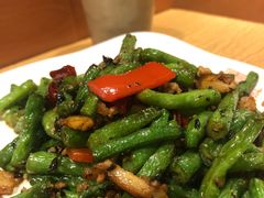 -嘉旺港式茶餐厅(延长中路店)