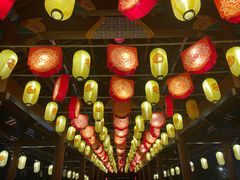 -南京市无想山景区
