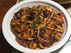 什锦面筋-天福苑(崇宁路店)