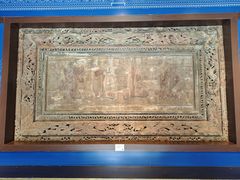 -张掖大佛寺景区