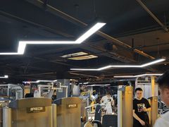 -ENERGY原力健身(川周店)