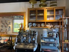 -MUSEO COFFEE咖啡博物馆