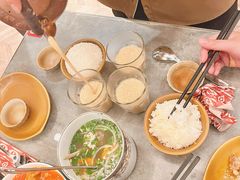 -耶里夏丽·丝路新疆菜·清真食品(徐汇南丹东路臻选店)