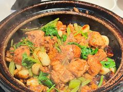 -煲煲好(朝阳门店)