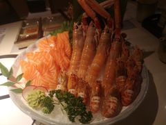 -赤坂亭M9和牛烧肉·日料398放题(万达店)
