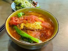 -华兴街煎蛋面(总店)