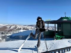 -密苑云顶乐园(云顶滑雪场)