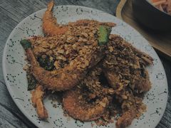 -长勺子东南亚(街道口店)