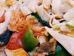 -旺泉餐饮店·清真牛肉面馆