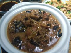 -一轩饺子馆(丽都店)