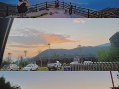 -金子山原生态旅游风景区